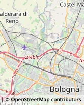 Trasporti Casalecchio di Reno,40033Bologna