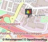Telecomunicazioni Apparecchi ed Impianti - Dettaglio Bologna,40128Bologna