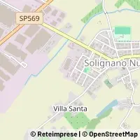 Carte Castelvetro di Modena
