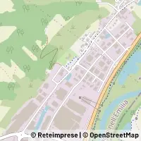 মানচিত্র Castellarano