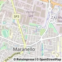 Kort Maranello