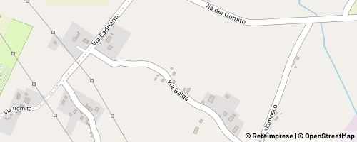 Mappa Bologna