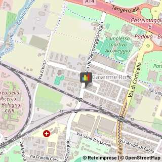 Bed e Breakfast,40129Bologna