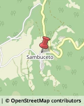 Strada Sambuceto, 198,43053Compiano