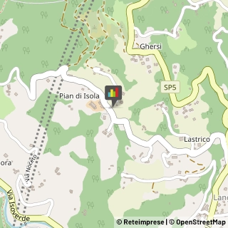 Aziende Agricole Campomorone,16014Genova