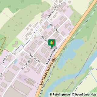 Via Michelangelo, 22,42012Campagnola Emilia