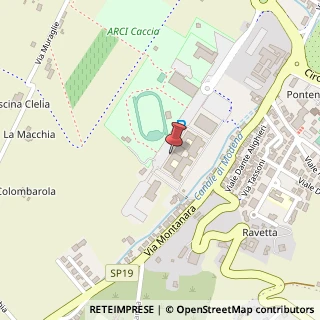 Mappa Polo Scolastico, 41049 Sassuolo MO, Italia, 41049 Sassuolo, Modena (Emilia Romagna)