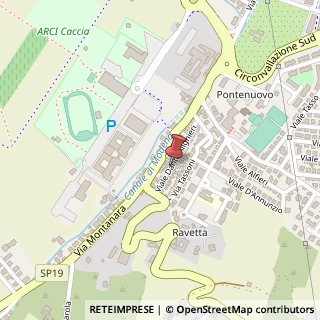 Mappa Viale Dante Alighieri, 26, 41049 Sassuolo MO, Italia, 41049 Sassuolo, Modena (Emilia Romagna)