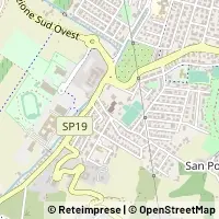 Carte Sassuolo