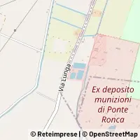 Carte Anzola dell'Emilia