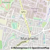 Peta Maranello