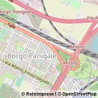 Carte Bologna