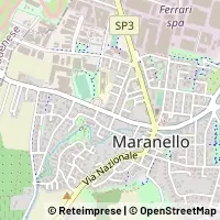 Kort Maranello