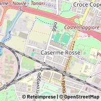 Carte Bologna