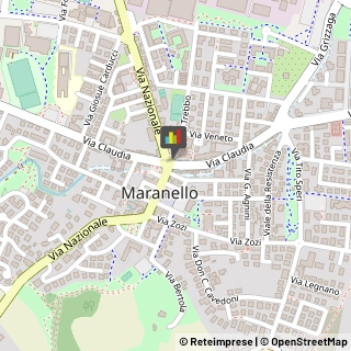 Latte e Derivati Maranello,41053Modena