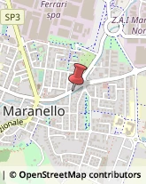 Via Claudia, 31,41053Maranello