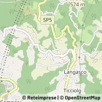 Carte Campomorone
