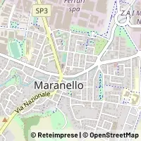 Peta Maranello