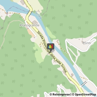 Cinturini per Orologi Montoggio,16026Genova