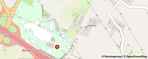 Mappa Bologna