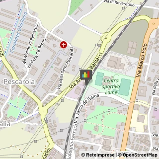 Imprese Edili,40131Bologna