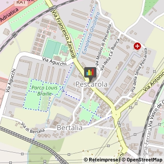 Prodotti da Snack,40131Bologna