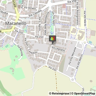 Internet - Provider Maranello,41053Modena