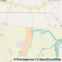 Map Centallo