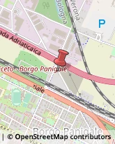 Via dell'Ospedaletto, 7,40136Bologna