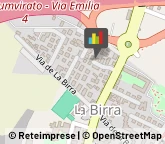 Paste Alimentari - Produzione Bologna,40132Bologna