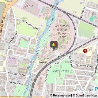 Prodotti Chimici,40129Bologna