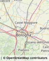 Locande e Camere Ammobiliate Granarolo dell'Emilia,40057Bologna