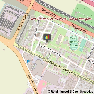 Scuole Pubbliche,40132Bologna