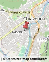 Via Ai Raschi, 52,23022Chiavenna