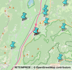 Mappa Studio Medico Igea-med, 39044 Egna BZ, Italia (4.39364)