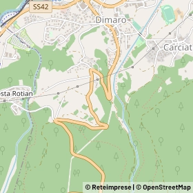Mappa 38025