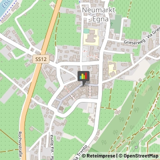 Elettrodomestici Accessori e Parti - Produzione e Ingrosso Egna,39044Bolzano