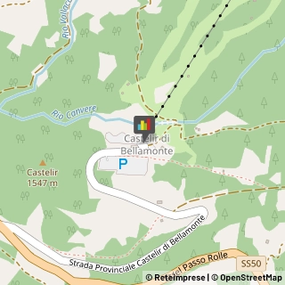 Tecniche - Scuole Private Predazzo,38037Trento