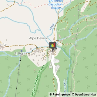 Essiccazione - Impianti Baceno,28861Verbano-Cusio-Ossola