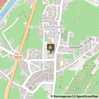 Assicurazioni Egna,39044Bolzano