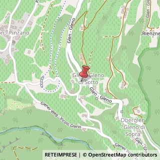 Mappa Gle, 39040 Montagna, Bolzano (Trentino-Alto Adige)