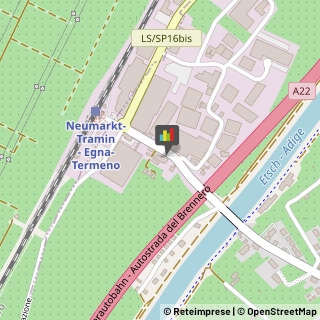 Palestre e Centri Fitness Egna,39044Bolzano