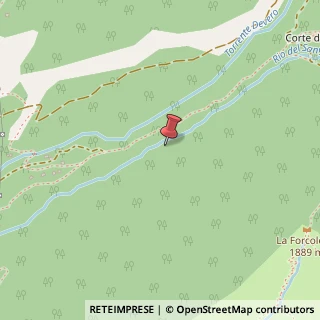 Mappa Alpe devero, 28861 Baceno, Verbano-Cusio-Ossola (Piemonte)