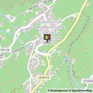 Ortofrutticoltura Cortaccia sulla Strada del Vino,39040Bolzano