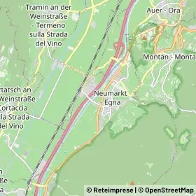 Mappa Egna