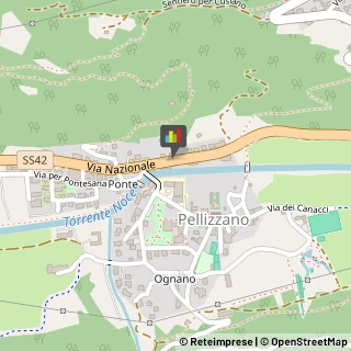 Erboristerie Pellizzano,38020Trento