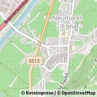 Karte Egna