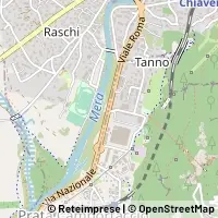 Peta Prata Camportaccio