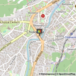 Assicurazioni Chiavenna,23022Sondrio