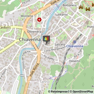 Consulenza Informatica,23022Sondrio